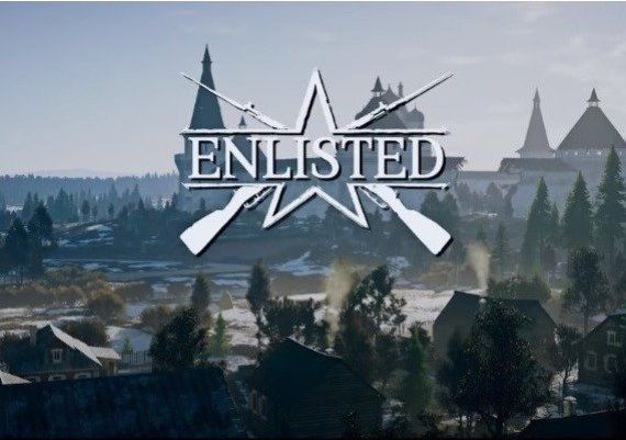 Enlisted: Battle of Tunisia + Motorcyclists - Bundle DLC EN Argentina Xbox Series Digital Key