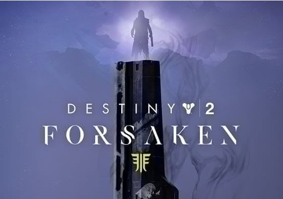 Destiny 2: Forsaken DLC EU Xbox One/Series Digital Key