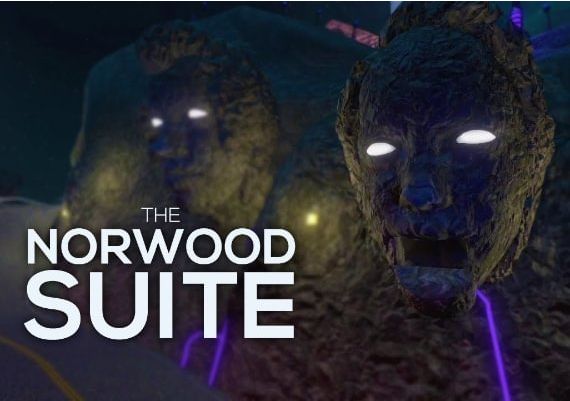 The Norwood Suite EN Global Steam Digital Key