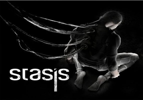 Stasis DE/FR/PL/RU/ES Global Steam Digital Key