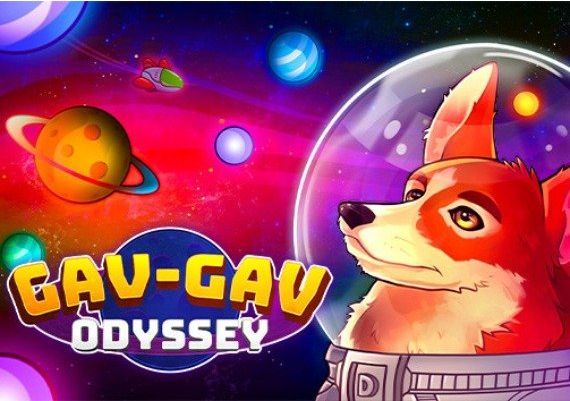 Gav-Gav Odyssey Argentina Xbox One/Series Digital Key