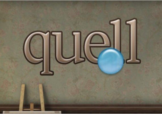Quell Global Steam Digital Key