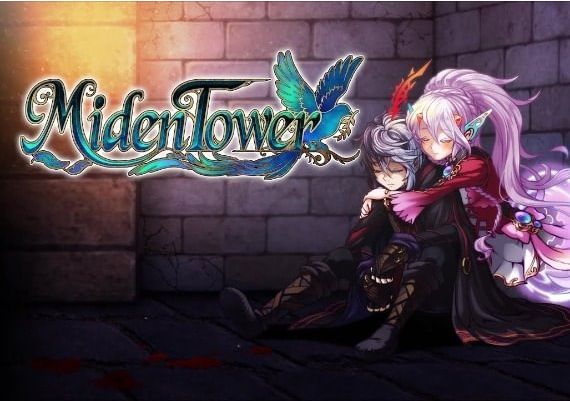 Miden Tower EN Argentina Xbox One/Series Digital Key