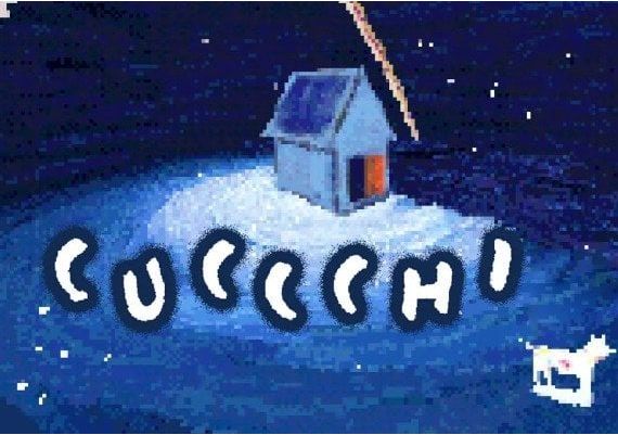 Cuccchi EN Argentina Xbox One/Series Digital Key