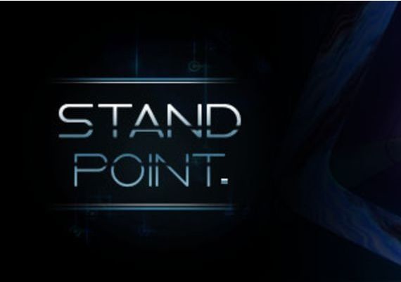 StandPoint EN Global Steam Digital Key