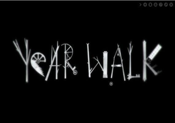 Year Walk EN Global Steam Digital Key