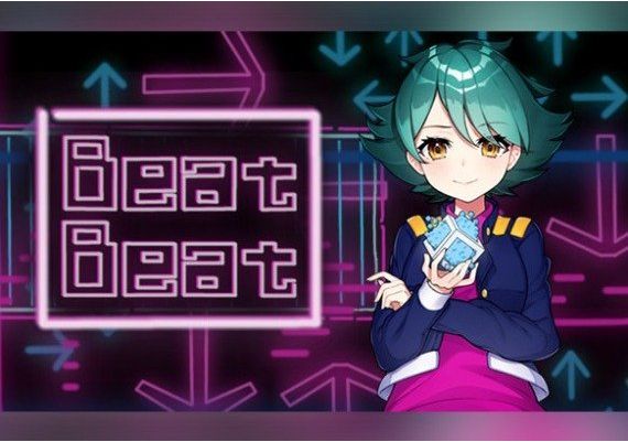 BeatBeat EN Global Steam Digital Key