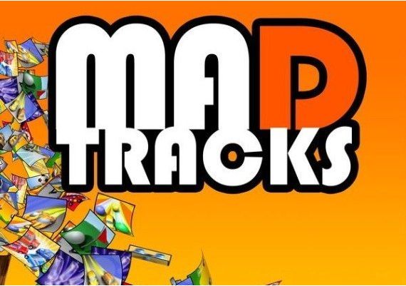 Mad Tracks Global Steam Digital Key