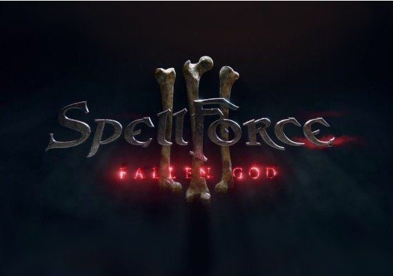 SpellForce 3: Fallen God DLC Global Steam Digital Key