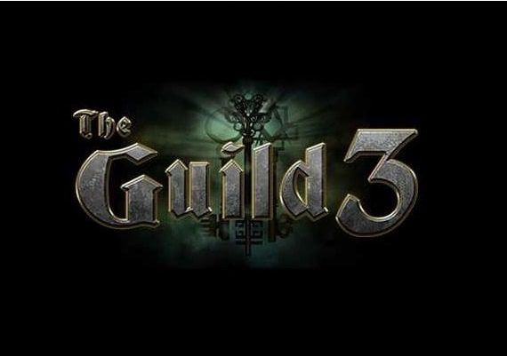 The Guild 3 EN/DE Global Steam Digital Key