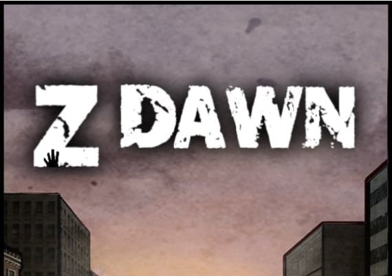 Z Dawn EN/PT/ES Global Steam Digital Key