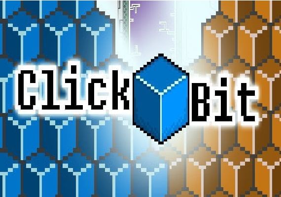 ClickBit EN Global Steam Digital Key