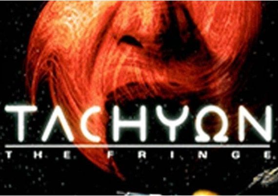 Tachyon: The Fringe EN Global Steam Digital Key