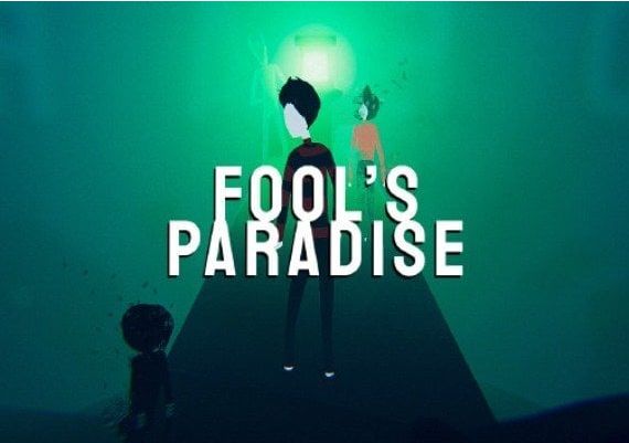 Fool's Paradise EN Global Steam Digital Key