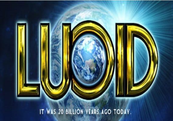 Lucid EN EU Steam Digital Key