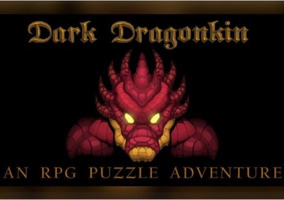 Dark Dragonkin EN Global Steam Digital Key