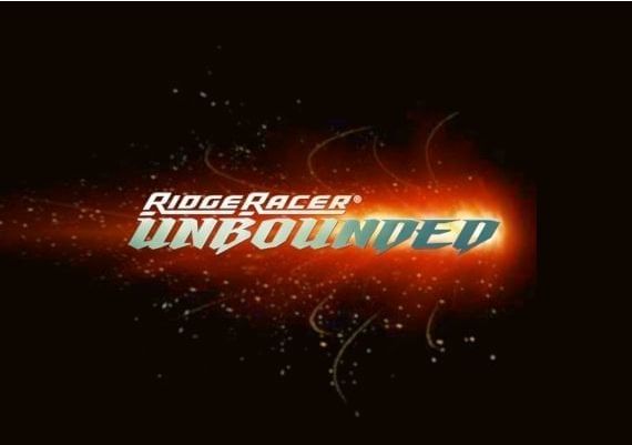 Ridge Racer: Unbounded - Bundle EN/DE/FR/IT/RU/ES EU Steam Digital Key