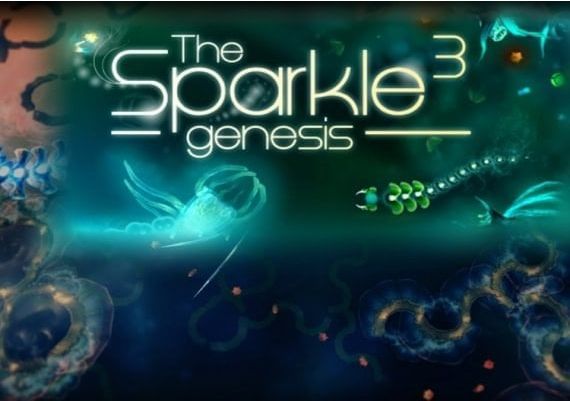 Sparkle 3 Genesis EN Global Steam Digital Key