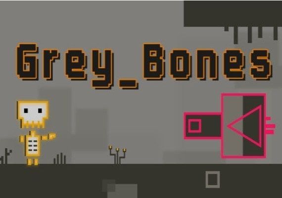 Grey Bones Global Steam Digital Key