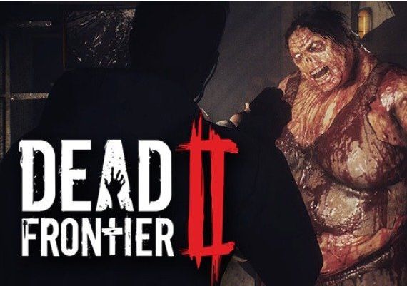 Dead Frontier 2 - Survivor Starter Pack DLC EN Global Steam Digital Key