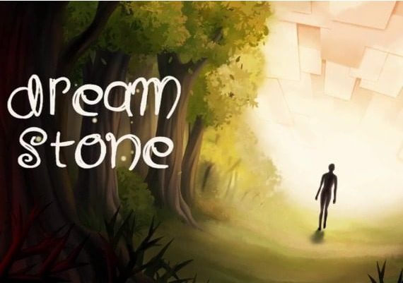 Dream Stone EN/TR Global Steam Digital Key