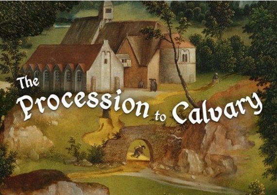 The Procession to Calvary EN Argentina Xbox One/Series/Windows Digital Key