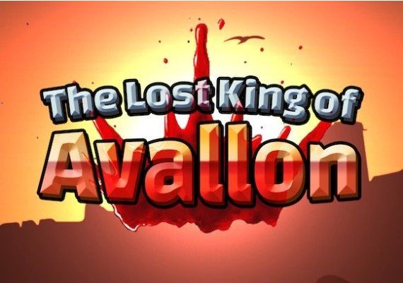 The Lost King of Avallon EN/RU Global Steam Digital Key