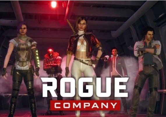 Rogue Company Ultimate Edition EN/DE/FR/CS/JA/PT/RU/ES Brazil Xbox One/Series Digital Key