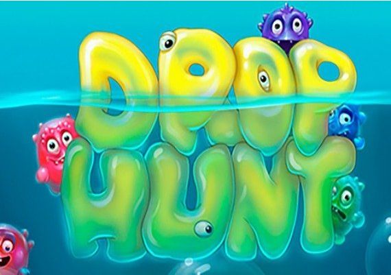 Drop Hunt EN Global Steam Digital Key