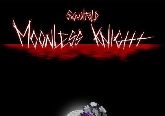 Skautfold: Moonless Knight EN Global Steam Digital Key