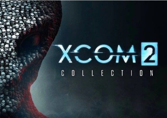 XCOM 2 - Collection EN Global Xbox One/Series Digital Key
