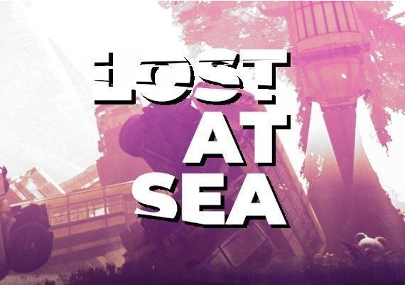 Lost At Sea EN/DE/FR/IT/JA/RU/ZH/ES Argentina Xbox Series Digital Key