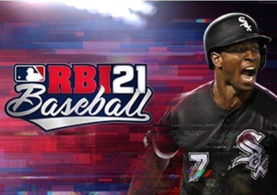 R.B.I. Baseball 21 EN Argentina Xbox One/Series Digital Key