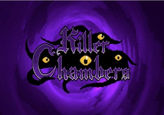 Killer Chambers EN Global Steam Digital Key