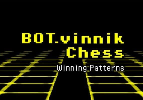 BOT.vinnik Chess: Winning Patterns EN Global Steam Digital Key