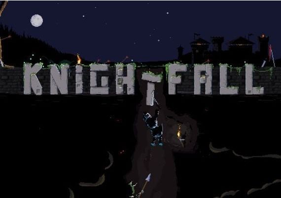 Knightfall EN Global Steam Digital Key