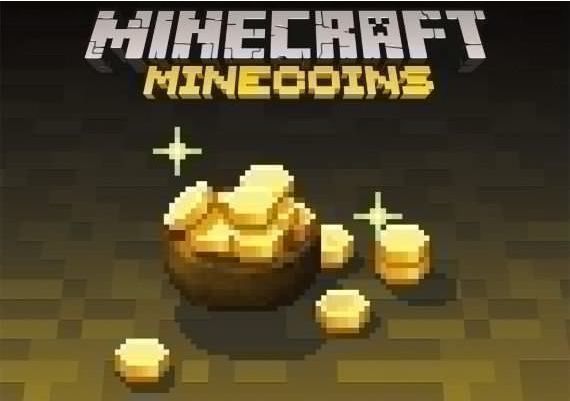 Minecraft DE 3500 Minecoins Xbox One/Series Digital Key