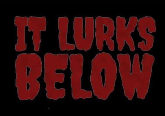 It Lurks Below EN Argentina Xbox One/Series/Windows Digital Key