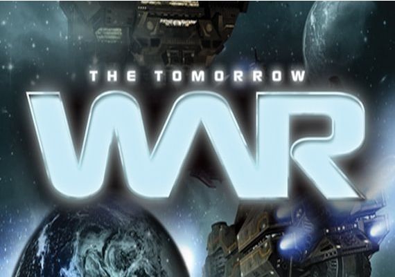 The Tomorrow War EN Global Steam Digital Key