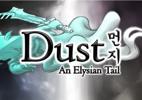 Dust: An Elysian Tail EN/DE/FR/IT/JA/ES Global Steam Digital Key
