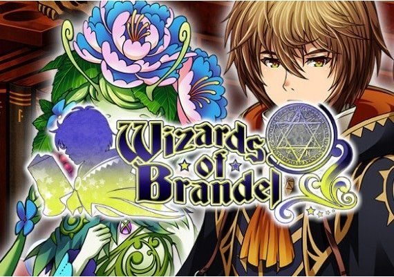 Wizards of Brandel EN Argentina Xbox One/Series/Windows Digital Key