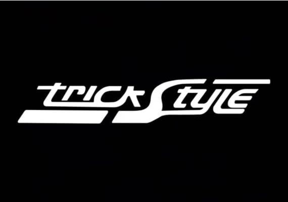 TrickStyle EN/DE/FR/IT/ES Global Steam Digital Key