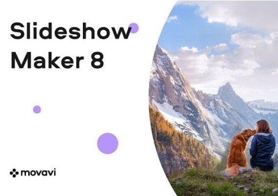 Movavi Slideshow Maker 8 - Handy Set Global Steam Digital Key