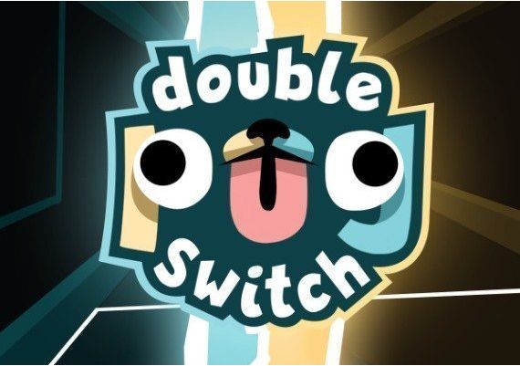 Double Pug Switch EU Xbox One/Series Digital Key