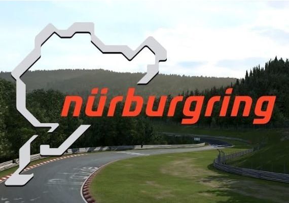 RaceRoom: Nürburgring Legends DLC EN/DE/FR/IT/ES Global Steam Digital Key