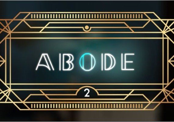 Abode 2 VR EN Global Steam Digital Key