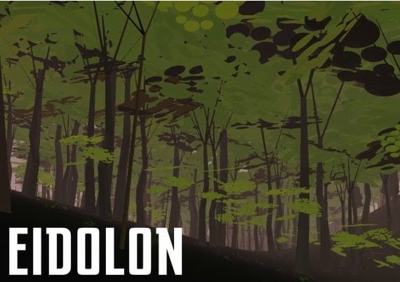 Eidolon EN Global Steam Digital Key