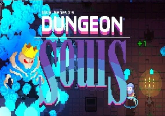 Dungeon Souls EN Global Steam Digital Key