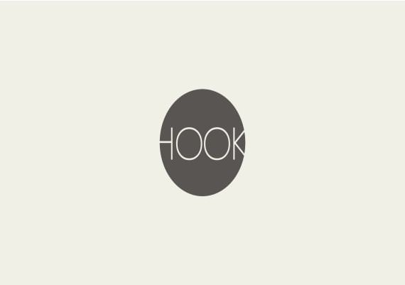 Hook Global Steam Digital Key