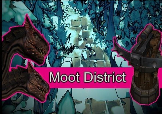 Moot District EN Global Steam Digital Key